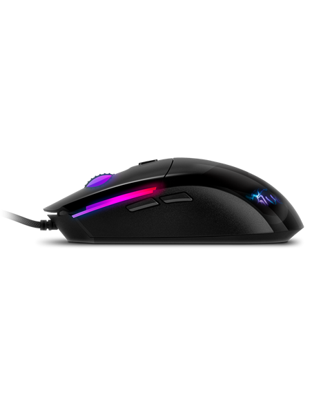 Gaming Mouse SVEN RX-G995, Negru