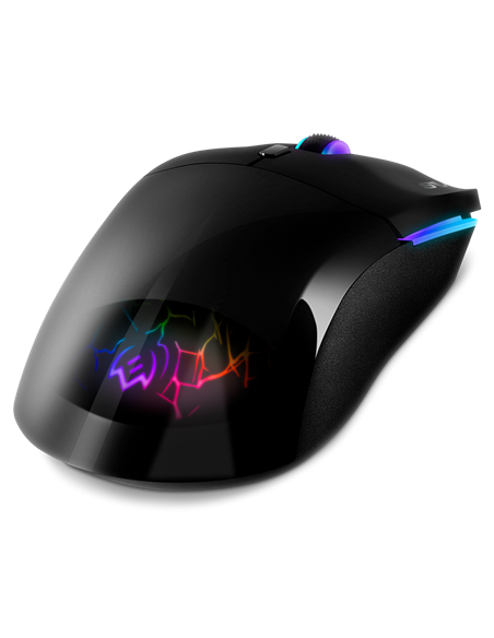 Игровая мышь SVEN RX-G995, Чёрный