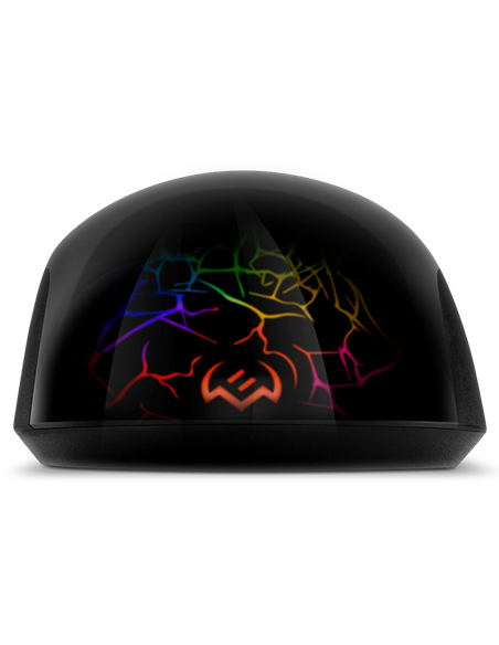 Игровая мышь SVEN RX-G995, Чёрный