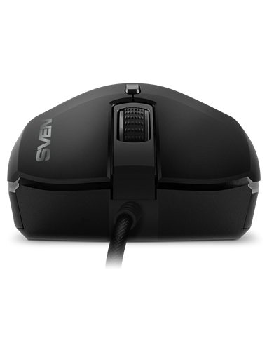 Игровая мышь SVEN RX-G995, Чёрный