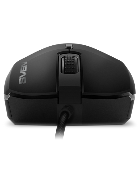Игровая мышь SVEN RX-G995, Чёрный