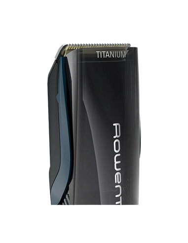 Aparat de tuns Rowenta TN9320F0, Albastru