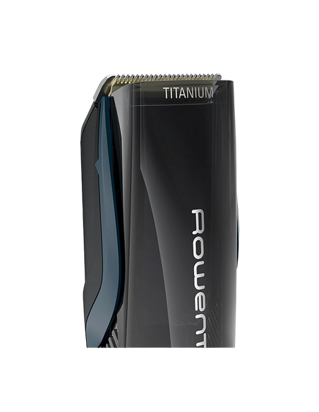 Машинка для стрижки Rowenta TN9320F0, Синий