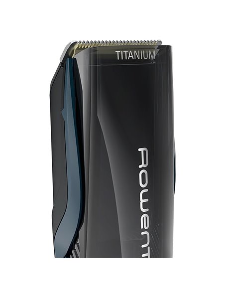 Машинка для стрижки Rowenta TN9320F0, Синий