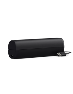 Periuța de dinți electrică sonică Philips HX7411/02, Negru 2