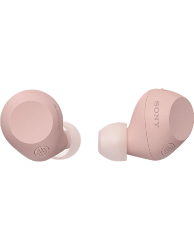 Наушники SONY WF-C710N, Розовый