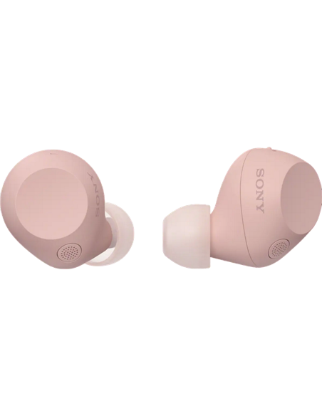 Наушники SONY WF-C710N, Розовый