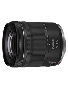 Obiectiv foto Canon RF 24-105mm f/4L IS USM