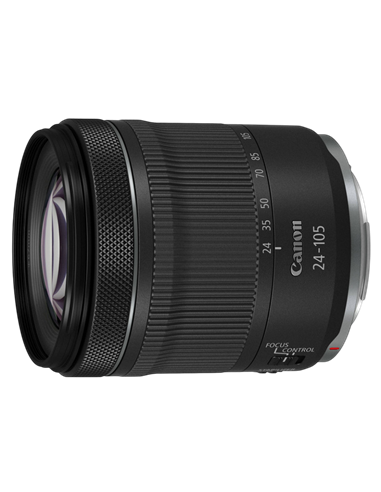 Obiectiv foto Canon RF 24-105mm f/4L IS USM