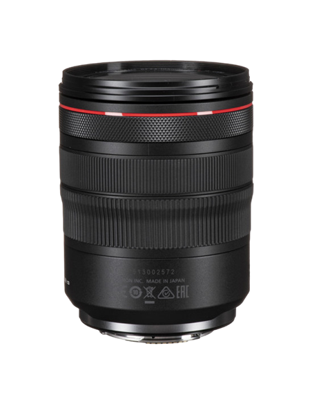 Obiectiv foto Canon RF 24-105mm f/4L IS USM