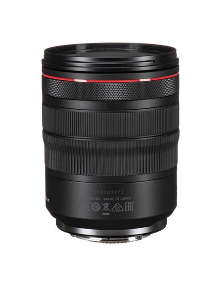 Obiectiv foto Canon RF 24-105mm f/4L IS USM