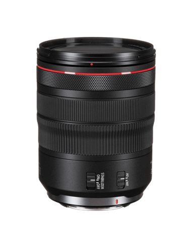 Obiectiv foto Canon RF 24-105mm f/4L IS USM