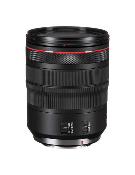 Obiectiv foto Canon RF 24-105mm f/4L IS USM