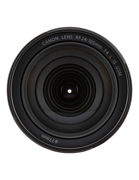 Obiectiv foto Canon RF 24-105mm f/4L IS USM