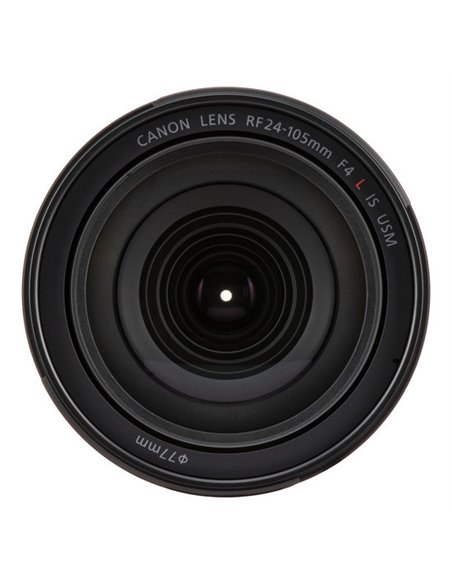 Obiectiv foto Canon RF 24-105mm f/4L IS USM