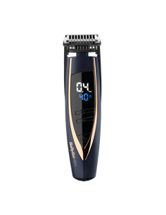 Мужской Триммер BaByliss E879E, Синий