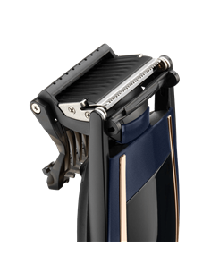 Мужской Триммер BaByliss E879E, Синий 2