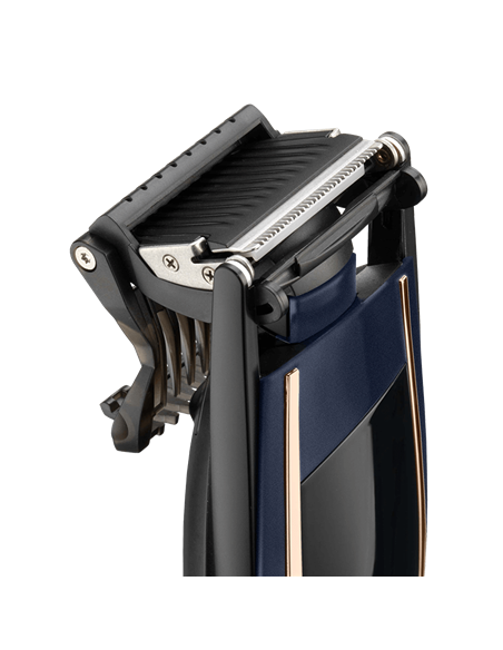 Мужской Триммер BaByliss E879E, Синий