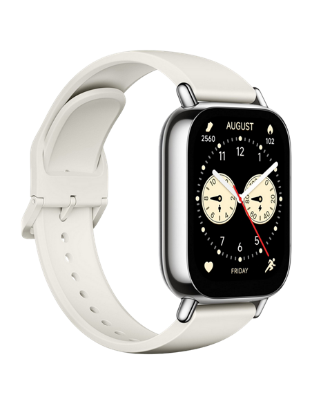 Ceas inteligent Xiaomi Redmi Watch 5 Lite, Light Gold