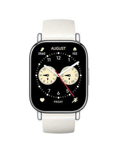 Умные часы Xiaomi Redmi Watch 5 Lite, Light Gold