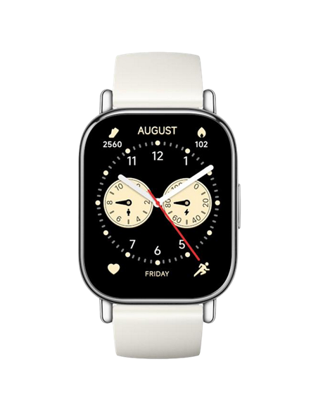 Ceas inteligent Xiaomi Redmi Watch 5 Lite, Light Gold