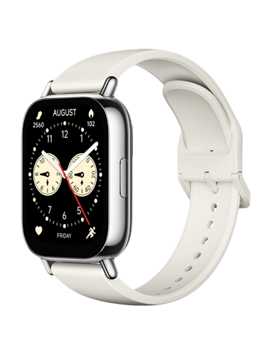 Ceas inteligent Xiaomi Redmi Watch 5 Lite, Light Gold