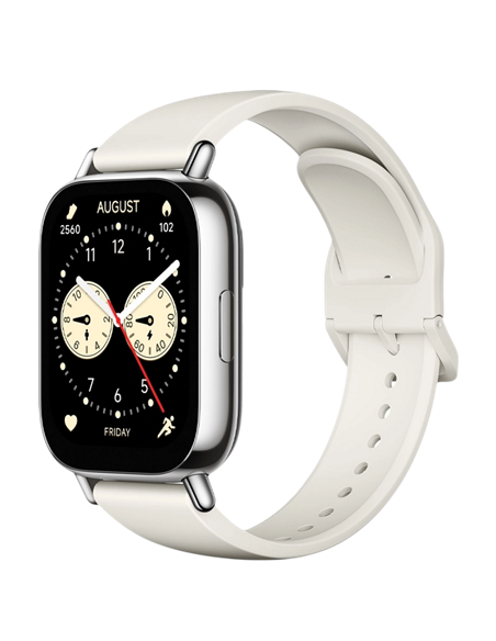 Умные часы Xiaomi Redmi Watch 5 Lite, Light Gold