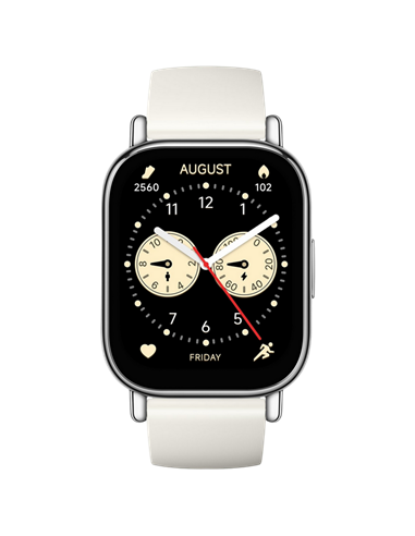 Ceas inteligent Xiaomi Redmi Watch 5 Lite, Light Gold