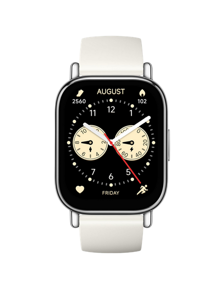 Умные часы Xiaomi Redmi Watch 5 Lite, Light Gold