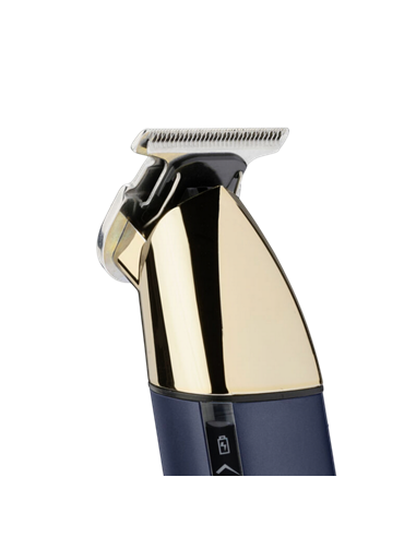 Мужской Триммер BaByliss T992E, Синий | Золотой