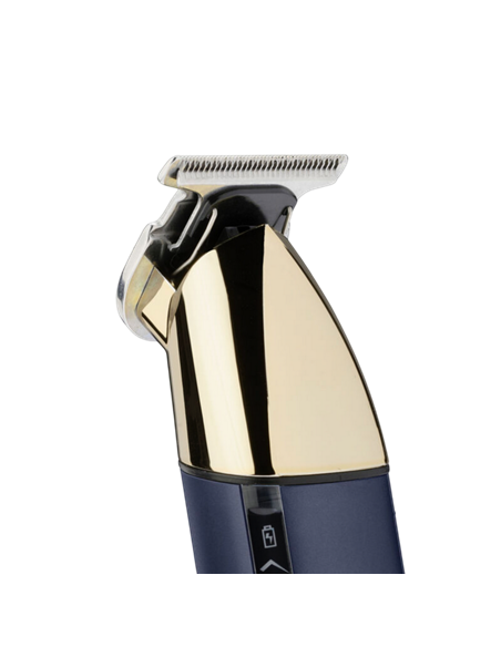 Мужской Триммер BaByliss T992E, Синий | Золотой