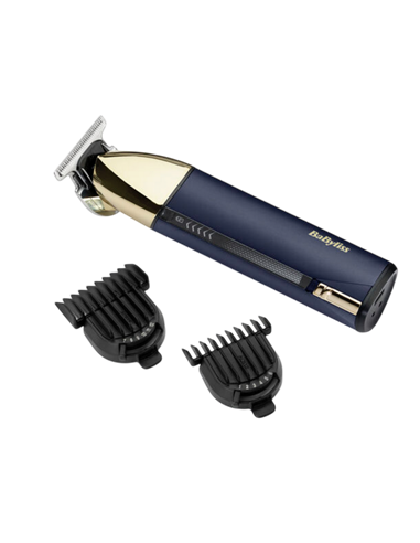 Мужской Триммер BaByliss T992E, Синий | Золотой