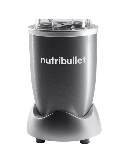 Стационарный блендер NutriBullet NB606 DG, Серебристый