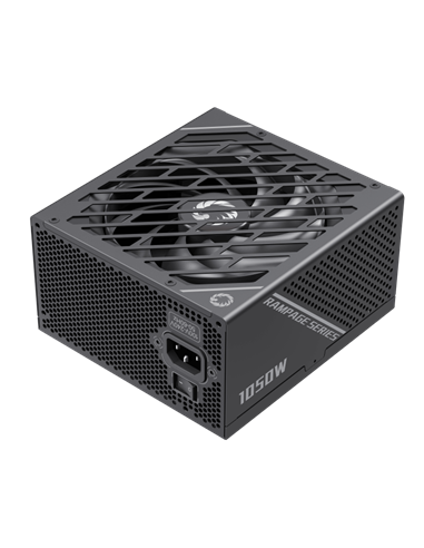 Sursă Alimentare PC Gamemax GX-1050 PRO, 1050W, ATX, Complet modular
