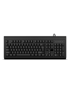 Клавиатура SVEN KB-G8400, Проводное, Чёрный 2