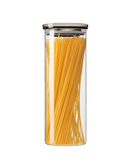 Cutie alimentara Ardesto Fresh AR1316SF, Transparent
