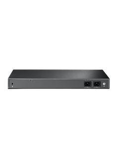 Сетевой коммутатор TP-LINK TL-SG3428XF,  2