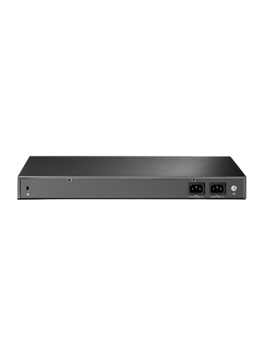 Сетевой коммутатор TP-LINK TL-SG3428XF, 