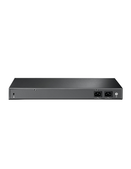 Сетевой коммутатор TP-LINK TL-SG3428XF, 
