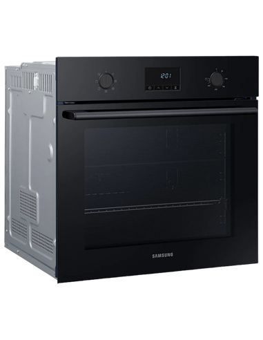 Электрический духовой шкаф Samsung NV3300A, Чёрный