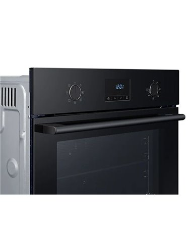 Электрический духовой шкаф Samsung NV3300A, Чёрный