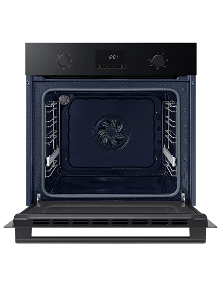 Электрический духовой шкаф Samsung NV3300A, Чёрный