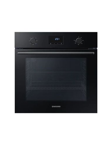 Электрический духовой шкаф Samsung NV3300A, Чёрный
