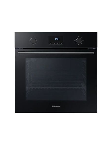 Электрический духовой шкаф Samsung NV3300A, Чёрный
