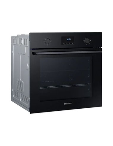 Электрический духовой шкаф Samsung NV3300A, Чёрный