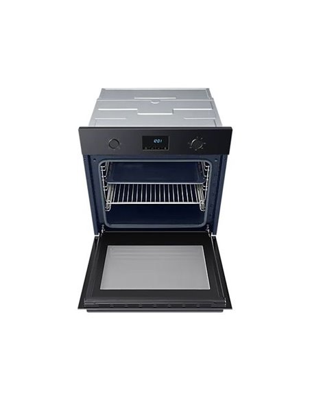 Электрический духовой шкаф Samsung NV3300A, Чёрный