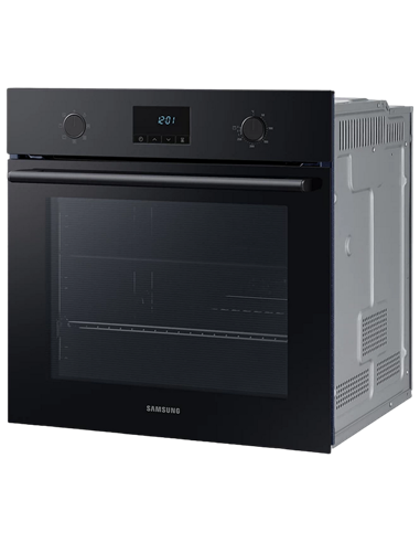 Электрический духовой шкаф Samsung NV3300A, Чёрный