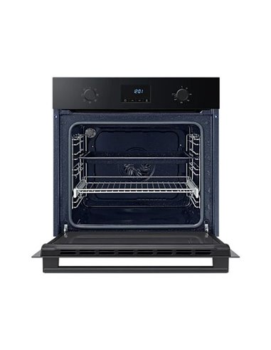 Электрический духовой шкаф Samsung NV3300A, Чёрный