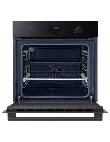 Электрический духовой шкаф Samsung NV3300A, Чёрный