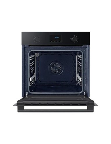 Электрический духовой шкаф Samsung NV3300A, Чёрный